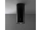 Витяжка декоративна Falmec POLAR EVO Isola 35 Black (800) (CPOI90.E11P2#EUN490F) - изображение 3