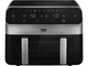 Мультипіч Beko ExpertFry FRL6488 - изображение 1