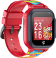 Smartwatch Forever KW-60 Psi Patrol BANDA Red (5902983627265) - obraz 3