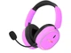 Навушники з мікрофоном Hator Phoenix 2 Wireless Cyber Violet (ESH42) - изображение 1