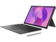 Планшет Lenovo Idea Tab Pro 8/256GB Luna Grey + Keyboard&Pen (ZAE40222UA) - изображение 4