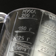 Мерный стаканчик 250 мл прозрачный - изображение 8