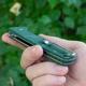 Нож складной Ganzo G769-GR, сталь D2, G10 зеленая - изображение 5