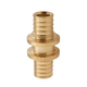 Муфта з'єднувальна рівнопрохідна Koer KA.С16 - 16(2.2mm) x 16(2.2mm) (KR4855) - зображення 1