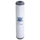 Картридж Aquafilter FCCA20BB з вугіллям зі шкаралупи кокосових горіхів - зображення 1