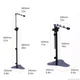Штатив для лампы Repti-Zoo Standing Lamp MAXI + держатель MINI 2 (LH009D) - изображение 4