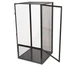 Тераріум з алюмінієвої сітки Repti-Zoo 60x45x90см (AC604590) - зображення 2