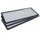 Тераріум з алюмінієвої сітки Repti-Zoo AC454560 45x45x60см (RZ-AC454560) - зображення 4