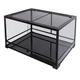 Тераріум Repti-Zoo 90x45x60см (RK0120) - зображення 4