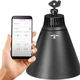 Светильник глубокий рефлекторный с Wi-Fi Repti-Zoo Smart Wi-Fi Deep Lamp L 150W - изображение 1