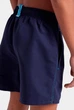 Шорти для хлопчиків Arena BEACH BOXER SOLID R 006447-782 6 116 см Темно-синій - зображення 2