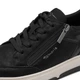 Кеды Tamaris 1-23752-45 001 37р черные (2950770617725) - изображение 4
