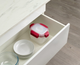 Zestaw pojemnikow Joseph Joseph Nest Lock prostokątnych 1.1 l 4 szt (ZES5028420013092) - obraz 14