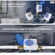 Счетчик воды SMART ZigBee-WiFi DN32 без клапана - изображение 8