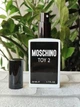 Парфумована вода для жінок (версія Moschino Toy 2) у сумочці 50 мл - зображення 3