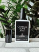 Парфюмированная вода для женщин (версия Attar Collection Crystal Love for Her) в сумочке 50 мл - изображение 3