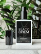 Парфумована вода для жінок (версія Yves Saint Laurent Black Opium) у сумочці 50 мл - зображення 3
