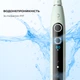 Електрична зубна щітка Oclean X Pro 20 Set Electric Toothbrush White - зображення 15
