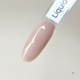 Рідкий гель Liquid Gel 45 LOYA Теплий беж 15 мл - изображение 6
