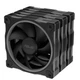 Вентилятор Asus Prime MR120 ARGB Black 3in1 (90DA00I0-B09020) - изображение 2