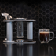 Органайзер AeroPress металевий (85276082073) - зображення 6
