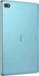 Планшет 10.1" Full HD Oscal Pad 10 8/128Gb 4G 2-SIM 8 ядер Android 12 6580mAh Mint Green - изображение 5