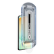 Защитное стекло Nillkin Amazing H+ PRO Full Glue для Samsung Galaxy S25 Clear (0.25 mm) с аппликатором - изображение 4