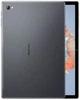Планшет 10.5" Full HD Blackview Tab 15 Pro 8/256Gb 4G 2-SIM 8 ядер Android 12 8280 mAh Сірий b1 - зображення 2