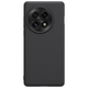 Чехол бампер Nillkin Super Frosted Shield Pro для OnePlus 13 Black - изображение 1