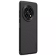 Чехол бампер Nillkin Super Frosted Shield Pro для OnePlus 13 Black - изображение 3