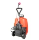 Опрыскиватель аккумуляторный MASTERTOOL с тележкой 16 л 12 V 8 Ah 92-9450 - изображение 16