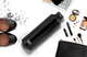 Термопляшка Monbento Steel Black Onyx 500 мл (3760192682978) - зображення 4