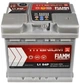 Автомобільний акумулятор FIAMM Titanium Pro (L2B 54P) (-/+) 12 V 54 Ah (540A) (7905146) - зображення 2