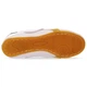 Степки для тхэквондо OB-0190 SP-Sport верх PVC подошва PU белый/золотой size 38/23.5см - изображение 2