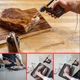 Полуавтоматический инъектор для маринования мяса Browin кулинарный шприц-инъектор для посола (СВ311109) - изображение 7