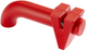Точило Zwilling Twin Sharp 16,5 см червоне (32590-300-0) - зображення 4