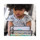 Drewniane pianinko Baby Einstein Hape Magic Touch 12m+ (74451116498) - obraz 4