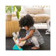 Drewniane pianinko Baby Einstein Hape Magic Touch 12m+ (74451116498) - obraz 5