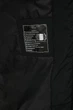 Довга зимова жіноча стьобана куртка Finn Flare FWB51052-200 Down fill чорна 2XL - зображення 6
