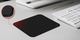 Игровая поверхность Genius G-Pad 230S Speed Black (31250019400) - изображение 5