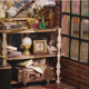 3D Румбокс “Гарри Поттер” Магазин магии DIY Dollhouse + Пылезащитный купол - изображение 5