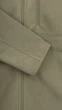 Толстовка однотонна чоловіча High MB85029 L Хакі shop (2000991064973) - зображення 4