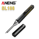 Портативный паяльник ANENG SL108 Black 96Вт 5-28В 100-450°C паяльная станция USB паяльник - изображение 1