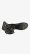 Туфли для девочки Stepln YD42-1 37 Черный shop (2000999236723) - изображение 7