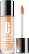 Podkład do twarzy Clinique Beyond Perfecting Cn 08 Linen 30 ml (020714711849) - obraz 1