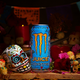 Упаковка безалкогольного енергетичного сильногазованого напою Monster Energy Mango Loco Juiced 500 мл х 12 банок (5060947547148) - зображення 5