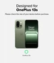 Чехол Ringke Fusion X для OnePlus 13S/13T Black (FX1156E55) - изображение 7