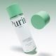 Wonder Releaf Centella Toner Unscented Заспокійливий тонер з центеллою без ефірних олій Purito seoul 200ml - зображення 4