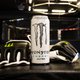 Упаковка безалкогольного энергетического сильногазированного напитка Monster Energy Ultra 500 мл х 12 банок (5060947547179) - изображение 3