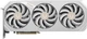 Видеокарта Zotac GAMING GeForce RTX 5080 SOLID OC White Edition (ZT-B50800Q-10P) - изображение 2